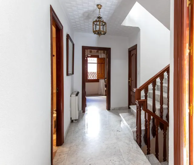 Casa o chalet independiente en calle Real 118 — 26