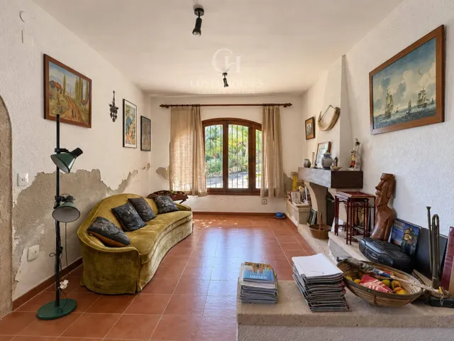 VILLA JARDI · DOBLE PARCELA, JARDINES MADUROS Y VISTAS AL MONTGÓ EN EL TOSALET JÁVEA — 30