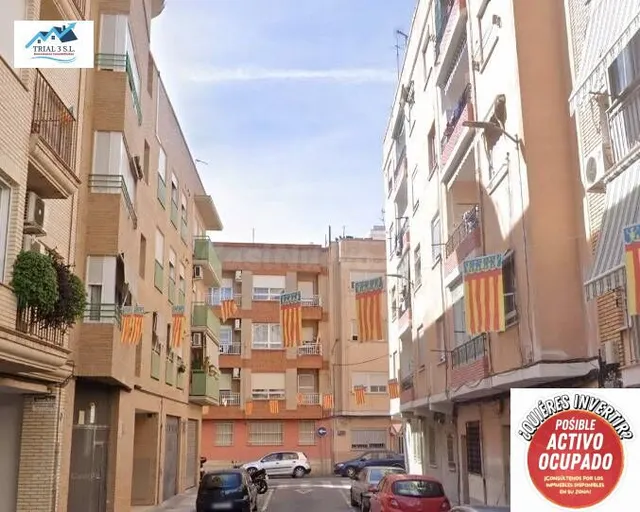 Venta de Piso en Torrent (Valencia/València)