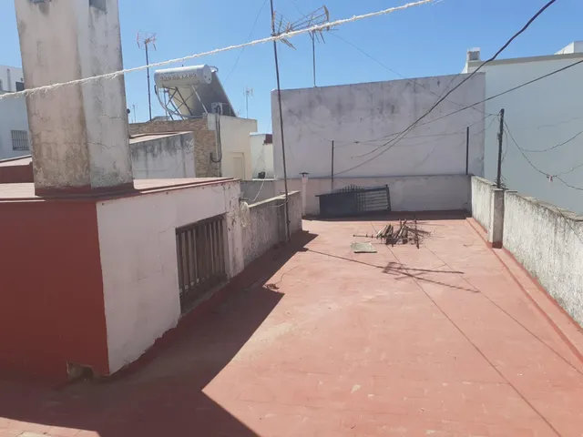 VENTA DE CASA EN LA ZONA DEL CALVARIO — 18