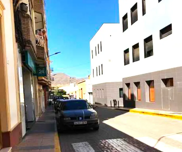 Apartamento 4 habitaciones 96m² en venta - Gador centro — 6