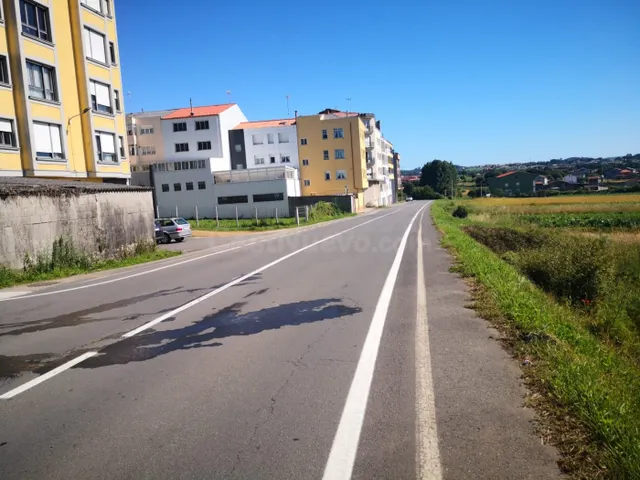 Bajo comercial en Esquina Villa Corcubión con Villa de Negre - foto 4
