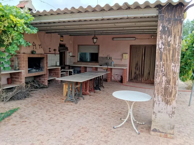 Finca rústica 4 habitaciones 230m² en venta - La Magdalena — 8