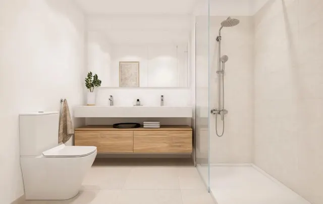 Apartamento 3 habitaciones 103m² en venta - Estepona Golf — 6
