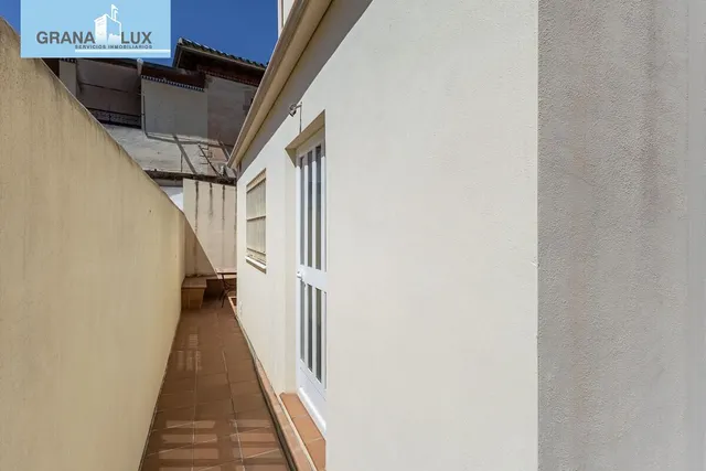 Chalet Exclusivo en Camino Bajo de Huétor — 32