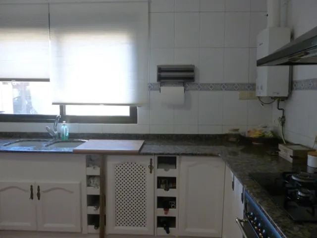 Chalet en zona Les Aigües - Ontinyent — 9