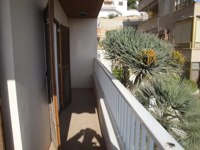 PISO EN ALQUILER  TEMPORAL EN SANTA POLA DEL ESTE — 5