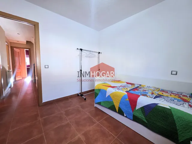 Chalet adosado en hervencias — 29