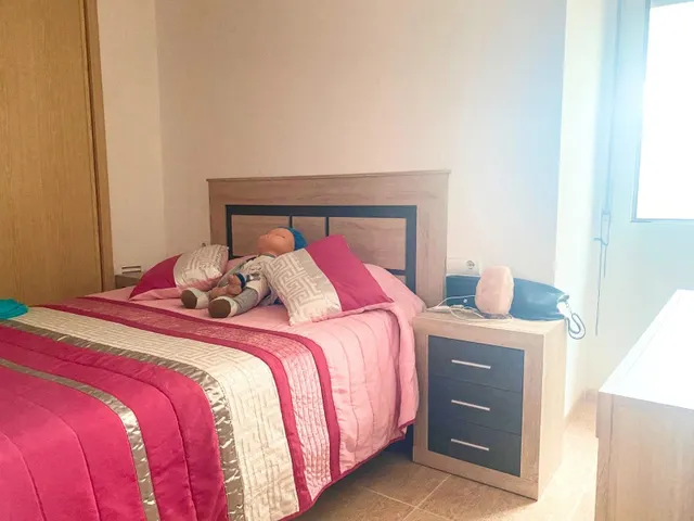 Piso Luminoso en Xiribecs - Amposta por solo €120,000 — 7