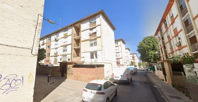 Venta piso en Sevilla