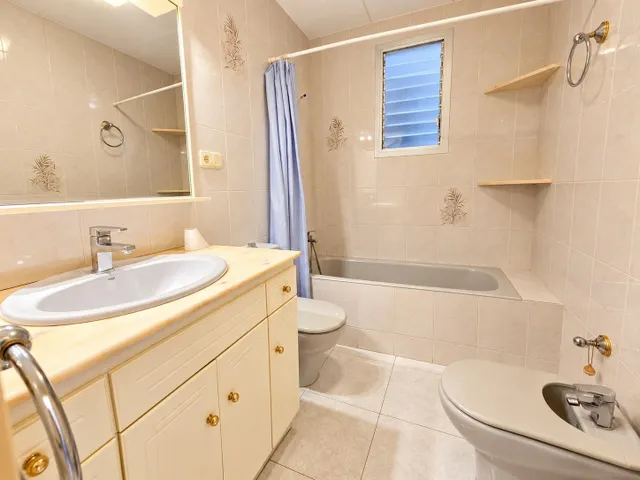 Piso de 3 habitaciones en Valls de Torroella, Sant Mateu de Bages — 9