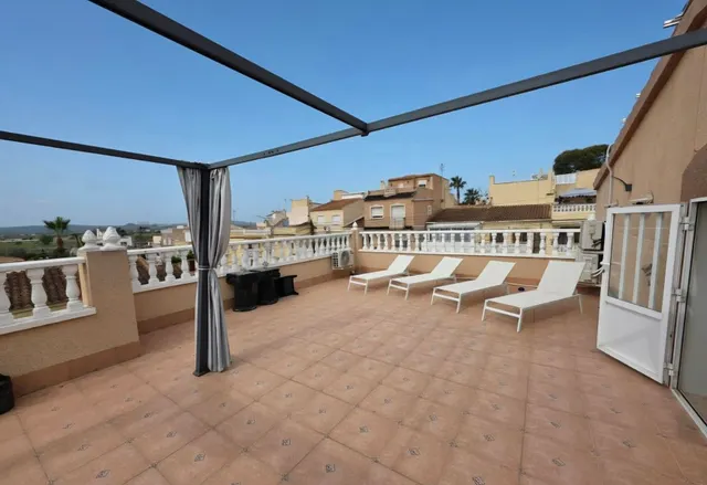 Villa 5 habitaciones 165m² en venta - La Marina — 16