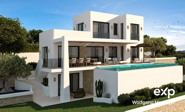Villa albufera 6 – Pedreguer — 12