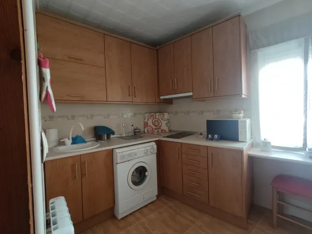 CASA EN CHAFLAN CON 90 m2 DE PARCELA CON GARAJE Y TERRAZA — 6