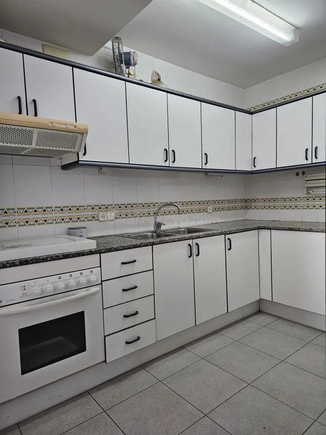 Acogedor piso en venta en el Nucli Urbà de Esparreguera - foto 5