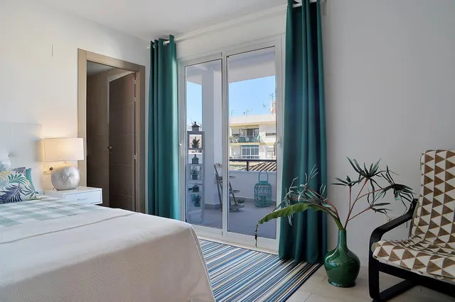 Apartamento 4 habitaciones 181m² en venta - Centro — 17