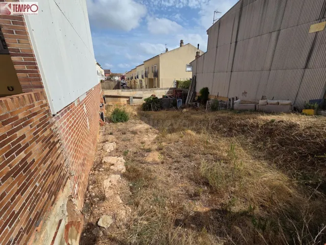 Terreno Urbano en Mas d'en Gual - foto 3