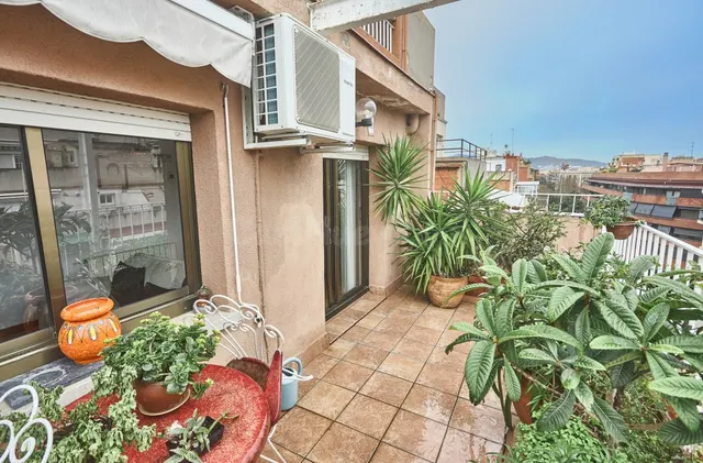 Ático en Venta en Sant Adria De Besos Barcelona SANT ADRIA N - foto 2