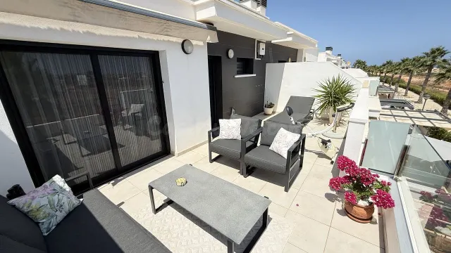 Casa 3 habitaciones en venta - Lomas de Cabo Roig — 30
