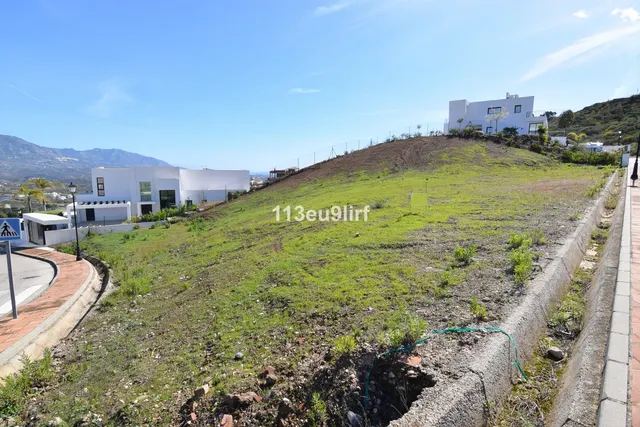 Parcela en venta - Riviera del sol — 9