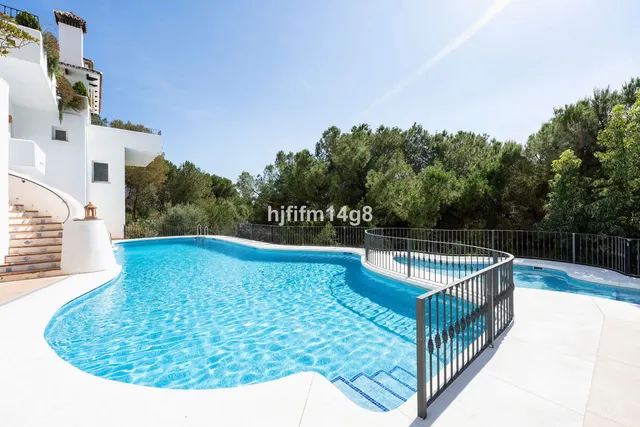 Apartamento 3 habitaciones 141m² en venta - El Madroñal — 23