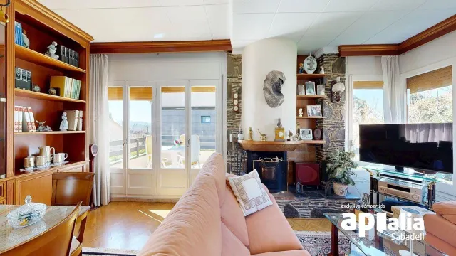 Chalet / Torre - Barbera del Vallès (CAN ESTEPER) - foto 3