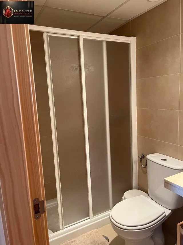 Magnífico Piso en Vega de Acá - Nueva Almería — 13
