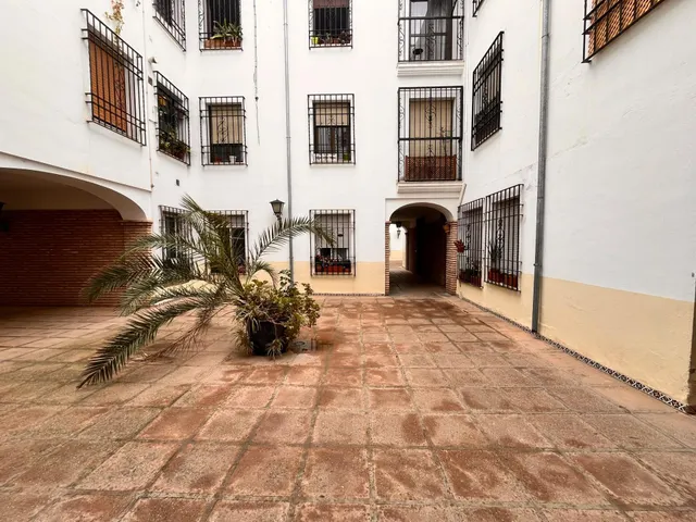 PRECIOSO APARTAMENTO CON PLAZA DE GARAJE EN SAN BASILIO!!!! — 18