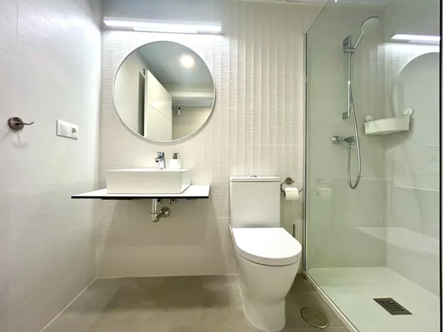 Apartamento 2 habitaciones 79m² en venta - Campoamor — 20