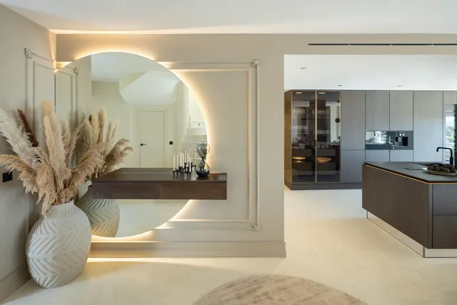 Ático 4 habitaciones 420m² en venta - Marbella — 8