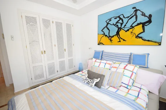Apartamento 3 habitaciones 200m² en venta - Costa Del Sol — 20