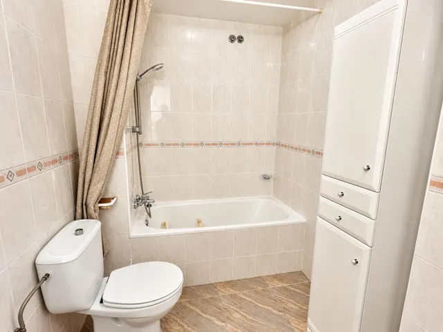 TGNA en Torreforta, Piso soleado 2 habit y balcón — 23