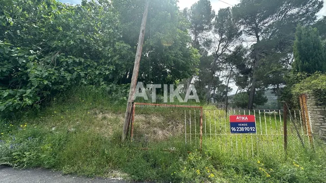 PARCELA URBANIZABLE EN VENTA EN ONTINYENT - foto 2