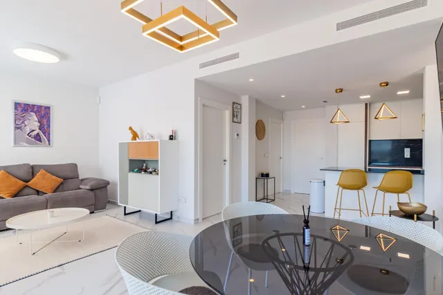 Apartamento 2 habitaciones 101m² en venta - Bellavista — 6