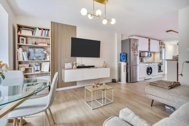Apartamento de 2 dormitorios en Torrevieja — 5