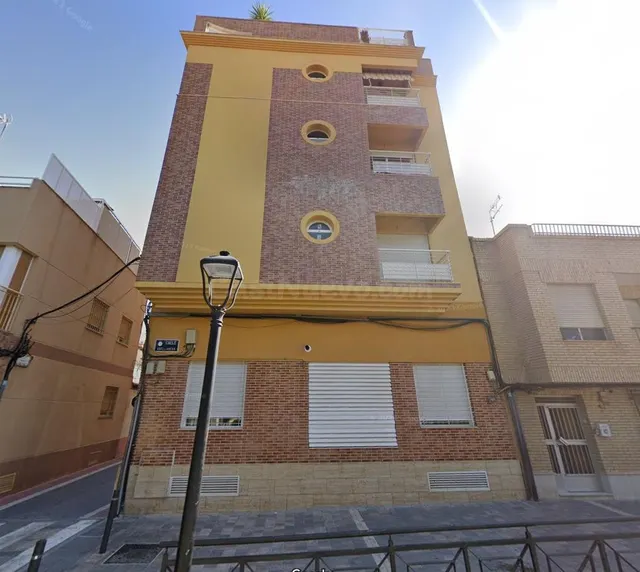 PISO EN LORCA