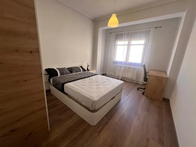 habitación PARA ESTUDIANTES