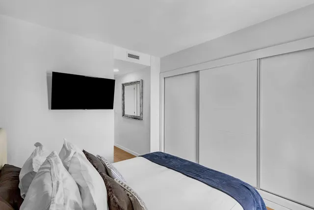 Ático 3 habitaciones 165m² en venta - Alicante Golf — 38