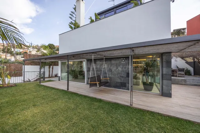 Elegancia contemporánea, luz absoluta y un estilo de vida ex - foto 3
