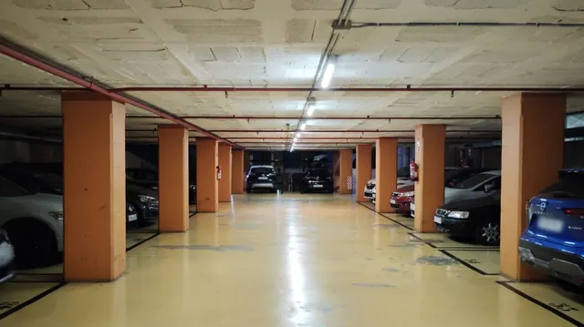 Parking 10m² en alquiler - Barcelona — 7