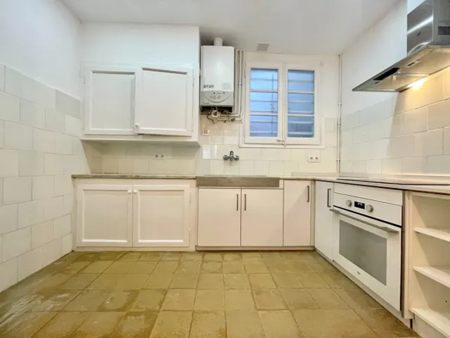 Piso alto de 3 hab. + Vestidor, baño y aseo  - Junto Clinica del Pilar — 12