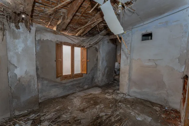 Casa para reformar en Albatera – ¡Crea tu vivienda a medida! — 14