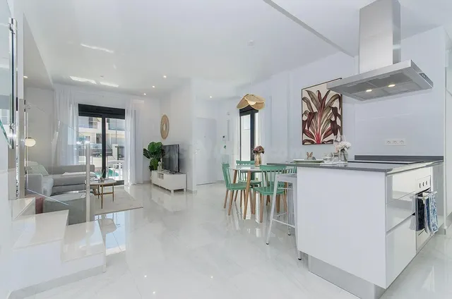 Villa 3 habitaciones 118m² en venta - Vistabella Golf - foto 2