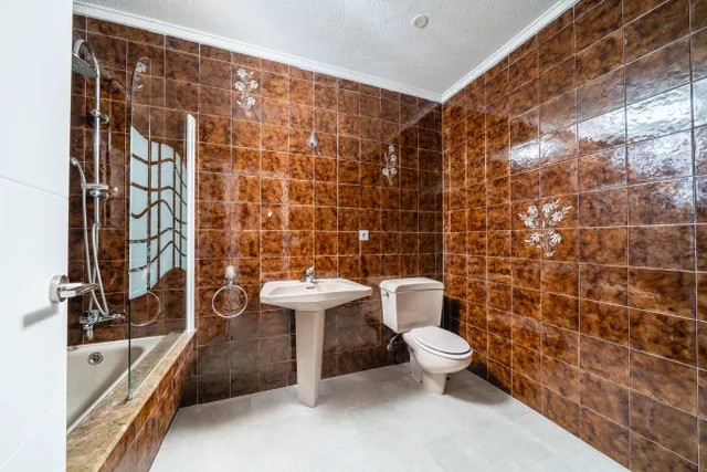 Villa 5 habitaciones 223m² en venta - La siesta — 43