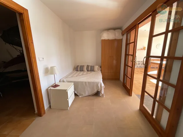 Magnifico chalet reformado con piscina privada y gran jardin en la azohia — 31