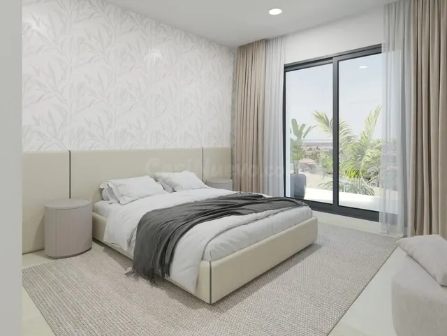 Villa 3 habitaciones 284m² en venta - Centro de la Ciudad Quesada — 27
