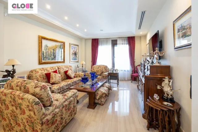 A la venta chalet de lujo en Granada