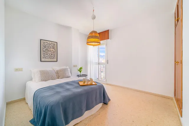 Apartamento 3 habitaciones 108m² en venta - Centro — 13
