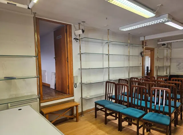 Local comercial en venta en el real sitio de san ildefonso (Segovia) — 11