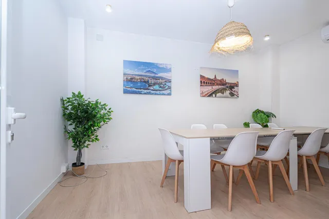 Se vende local reformado en el Fortí — 10